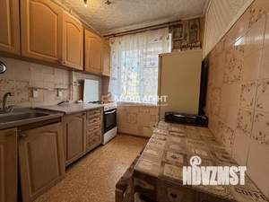 2-к квартира, вторичка, 45м2, 1/5 этаж