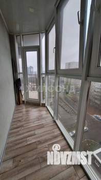 2-к квартира, вторичка, 60м2, 9/15 этаж