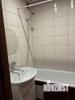 1-к квартира, вторичка, 38м2, 10/13 этаж