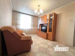 2-к квартира, вторичка, 53м2, 4/10 этаж