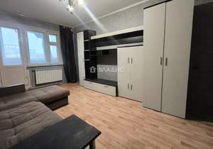 1-к квартира, вторичка, 34м2, 2/10 этаж