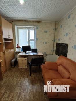 3-к квартира, вторичка, 67м2, 5/14 этаж