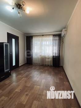 2-к квартира, вторичка, 43м2, 5/5 этаж