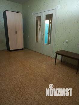 1-к квартира, вторичка, 43м2, 7/9 этаж