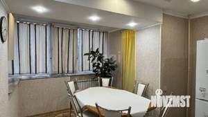 3-к квартира, вторичка, 69м2, 1/14 этаж