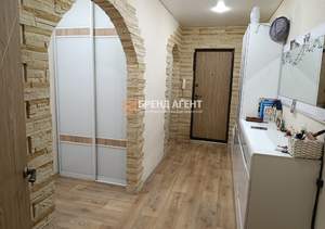 3-к квартира, вторичка, 73м2, 4/10 этаж