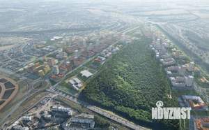 1-к квартира, вторичка, 37м2, 6/8 этаж