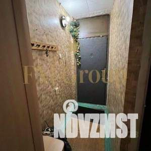 3-к квартира, вторичка, 47м2, 1/5 этаж