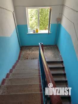 2-к квартира, вторичка, 44м2, 5/5 этаж