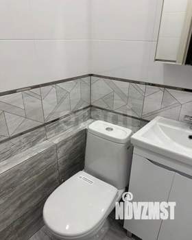 1-к квартира, вторичка, 36м2, 3/5 этаж