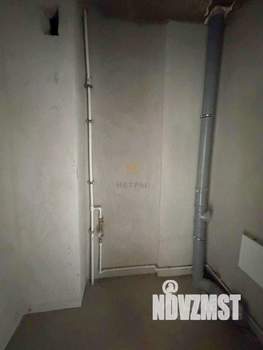 1-к квартира, вторичка, 41м2, 2/8 этаж