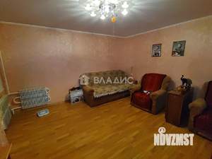 3-к квартира, вторичка, 74м2, 3/10 этаж