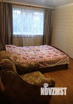 3-к квартира, вторичка, 63м2, 2/5 этаж