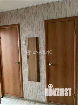 1-к квартира, вторичка, 35м2, 3/10 этаж