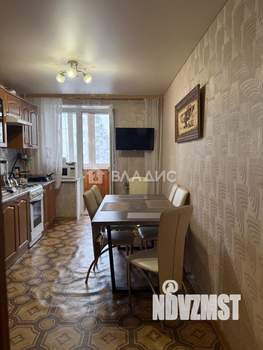 3-к квартира, вторичка, 80м2, 6/7 этаж