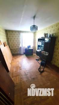 2-к квартира, вторичка, 43м2, 4/5 этаж