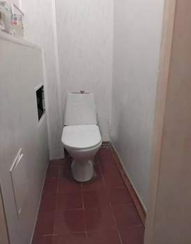 1-к квартира, вторичка, 38м2, 3/15 этаж