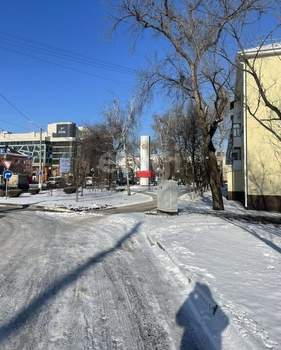 2-к квартира, вторичка, 46м2, 2/4 этаж