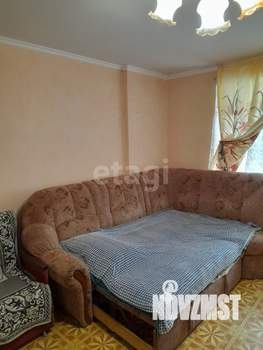 1-к квартира, вторичка, 42м2, 1/14 этаж