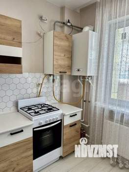 1-к квартира, вторичка, 38м2, 2/8 этаж