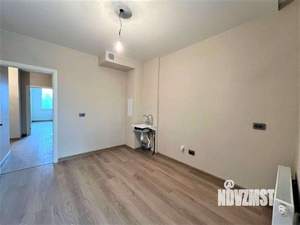 1-к квартира, вторичка, 44м2, 2/18 этаж
