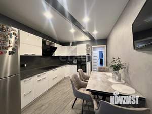 2-к квартира, вторичка, 71м2, 6/6 этаж