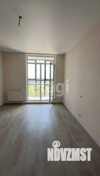 1-к квартира, вторичка, 40м2, 2/9 этаж