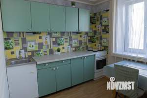 1-к квартира, вторичка, 36м2, 10/10 этаж