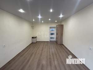 2-к квартира, вторичка, 55м2, 1/6 этаж