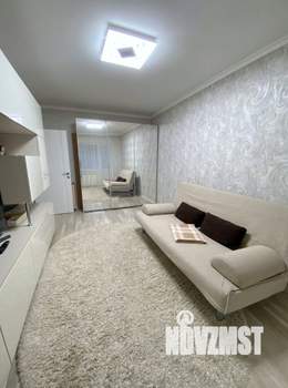 2-к квартира, вторичка, 52м2, 3/9 этаж