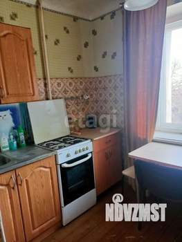 3-к квартира, вторичка, 58м2, 4/9 этаж