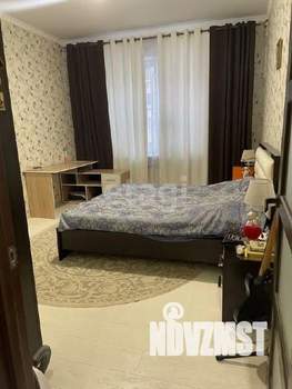 3-к квартира, вторичка, 85м2, 2/9 этаж