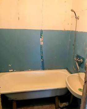 3-к квартира, вторичка, 71м2, 8/17 этаж