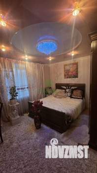 3-к квартира, вторичка, 76м2, 10/16 этаж