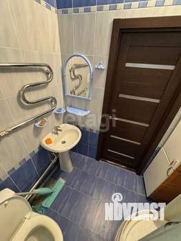 1-к квартира, вторичка, 42м2, 16/18 этаж