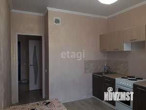 1-к квартира, вторичка, 44м2, 9/15 этаж