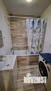 2-к квартира, вторичка, 60м2, 9/15 этаж