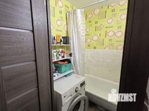 2-к квартира, вторичка, 57м2, 2/5 этаж