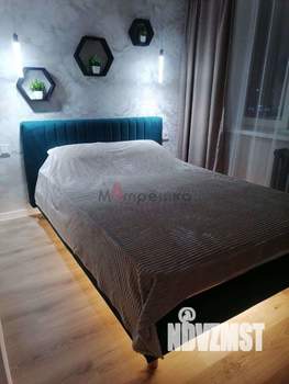 1-к квартира, вторичка, 34м2, 4/9 этаж