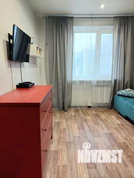 3-к квартира, вторичка, 64м2, 6/9 этаж