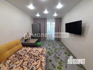 2-к квартира, вторичка, 44м2, 4/5 этаж