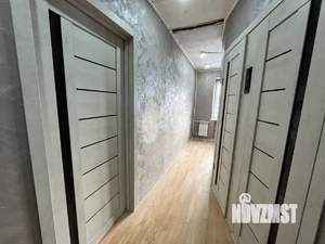 2-к квартира, вторичка, 44м2, 5/5 этаж