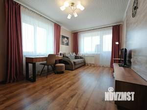 2-к квартира, вторичка, 55м2, 12/12 этаж