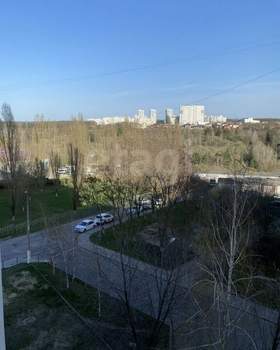 2-к квартира, вторичка, 62м2, 3/11 этаж