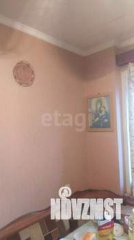 3-к квартира, вторичка, 60м2, 7/9 этаж