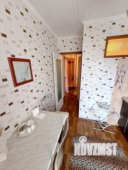 1-к квартира, вторичка, 31м2, 3/5 этаж