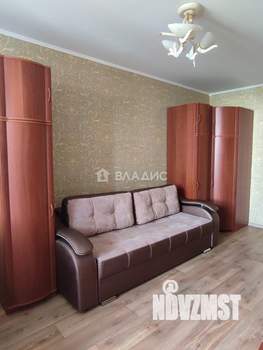 2-к квартира, вторичка, 54м2, 10/10 этаж