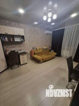 1-к квартира, вторичка, 36м2, 2/9 этаж