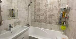 3-к квартира, вторичка, 71м2, 7/9 этаж