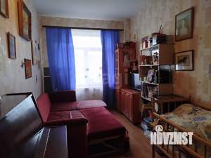 3-к квартира, вторичка, 71м2, 3/14 этаж